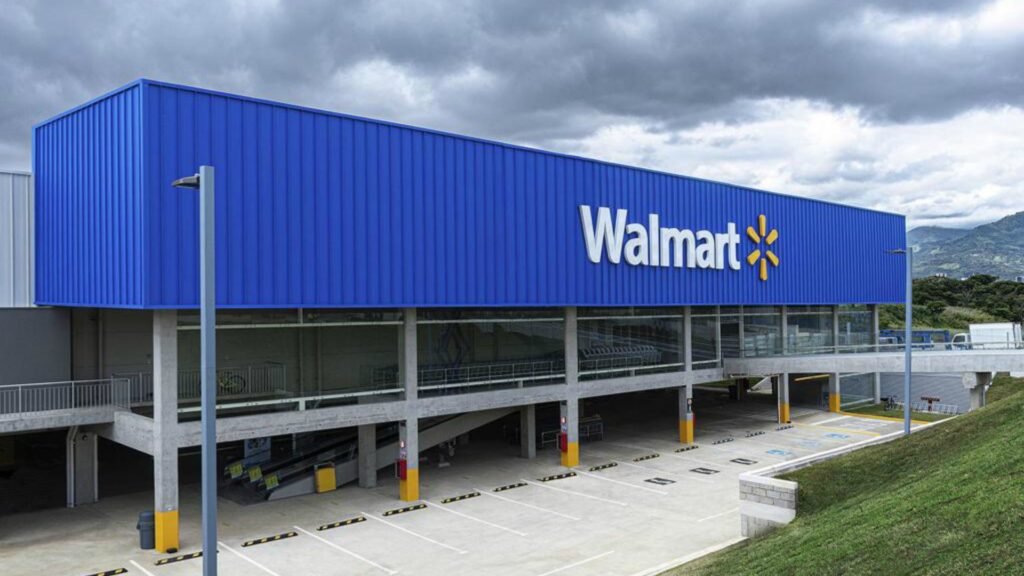 Walmart establece la meta de ser una empresa regenerativa