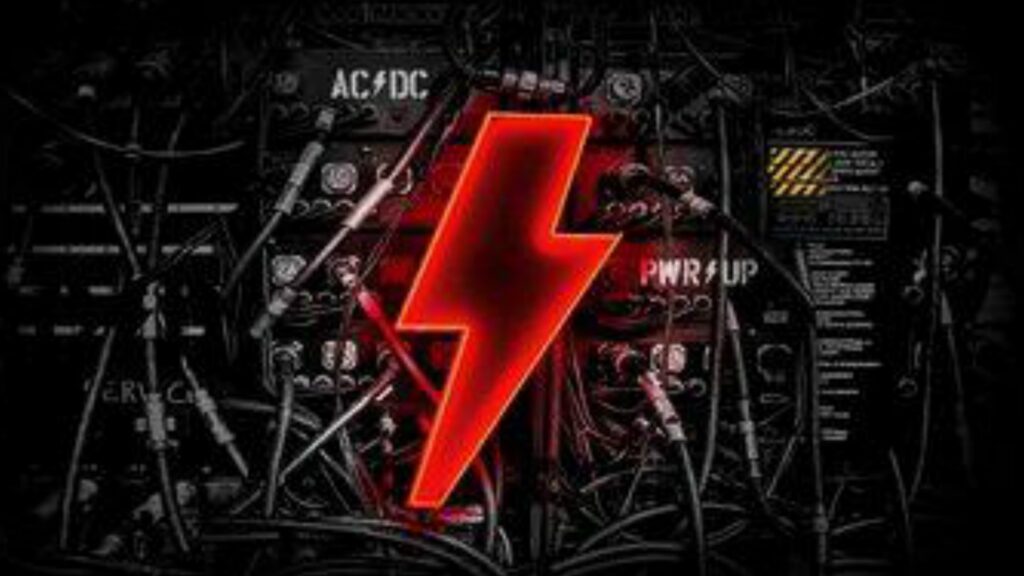 AC/DC confirma su regreso con su álbum 'PWR UP'