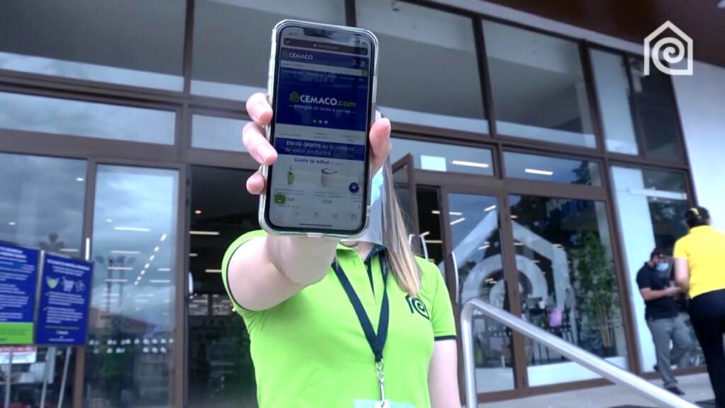 CEMACO presenta su GRAN VENTA 2020