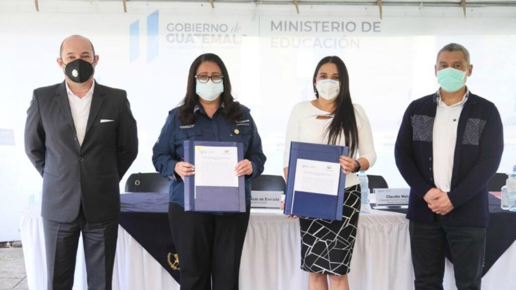 Aula Musical Esperanza Azteca busca apoyar a los niños