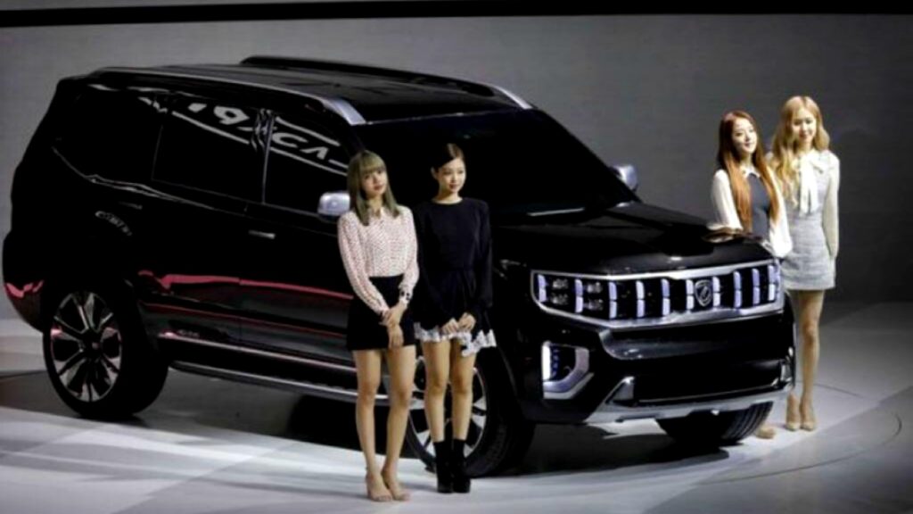 Documental de Netflix sigue el ascenso de BLACKPINK