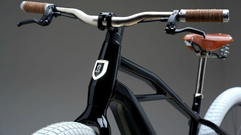 Harley-Davidson lanza modelo de bicicleta eléctrica
