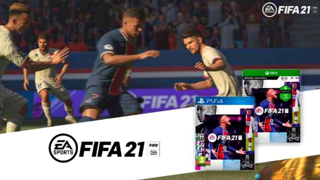 ¿Qué jugadores guatemaltecos estarán en FIFA 21?