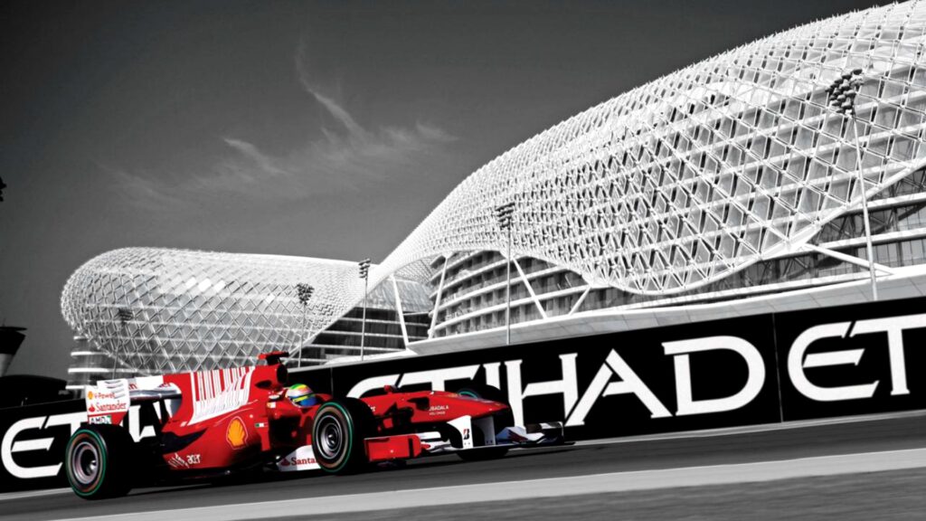 Arabia Saudita debutaría en la F1 en 2021