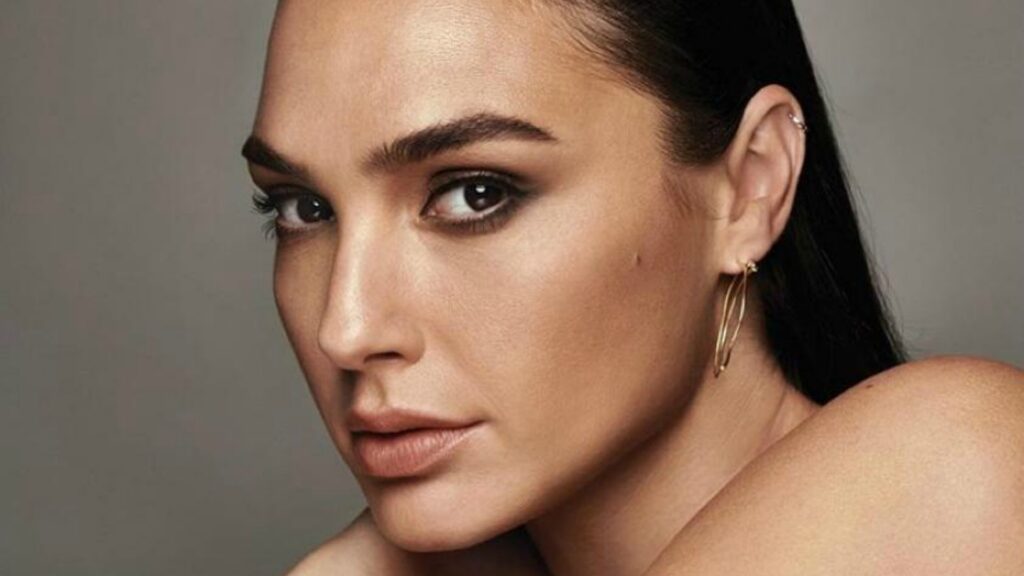 Gal Gadot dará vida a Cleopatra en nueva película