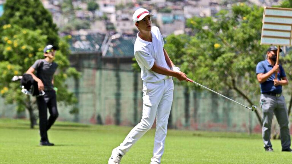 El Ranking Infanto Juvenil celebró su primera fecha