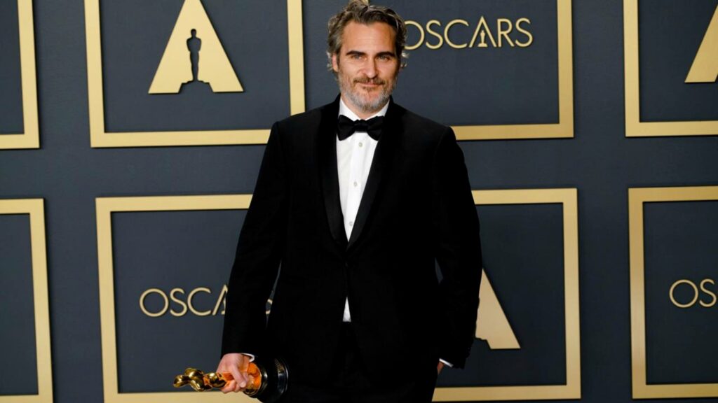 'Kitbag' reunirá a Joaquin Phoenix y a Ridley Scott