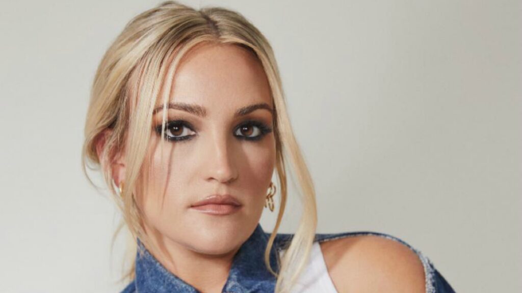 Jamie Lynn Spears anuncia el regreso de Zoey 101
