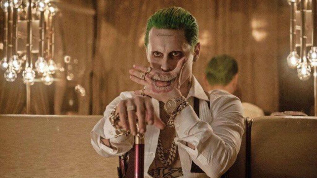 Jared Leto volverá a interpretar al Joker