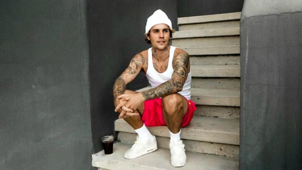 Justin Bieber da un adelanto de 'Next Chapter'