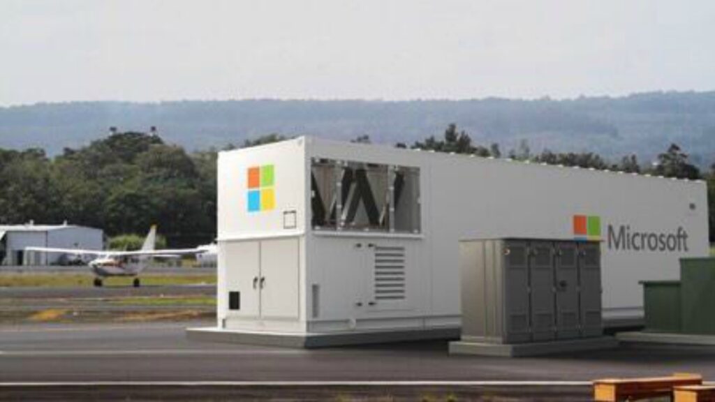 Microsoft y SpaceX se unen para atraer a los clientes