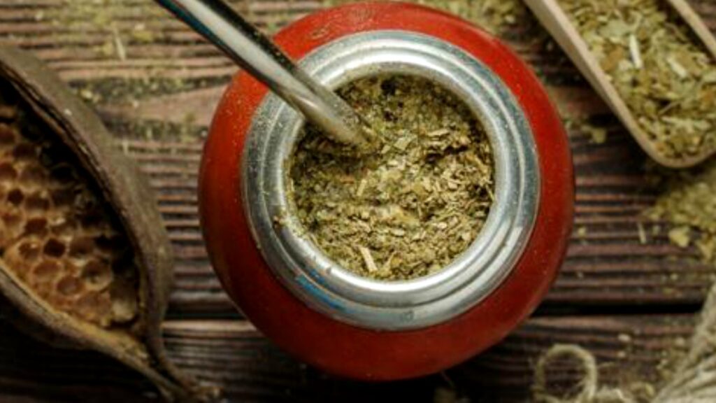 La mística que envuelve el tomar mate