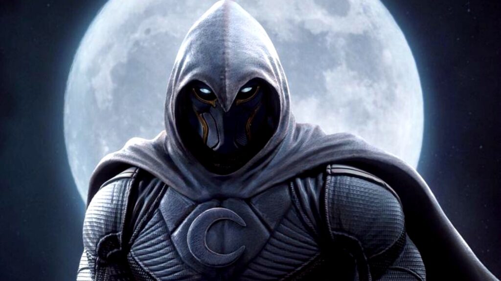 Oscar Isaac será Moon Knight en el Universo Marvel