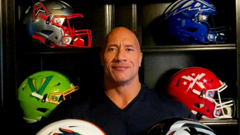 El gran detalle de Dwayne Johnson con su mayor fan 