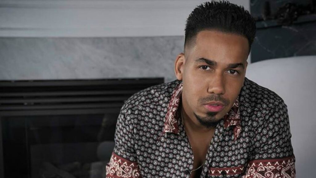 Romeo Santos recibirá el Premio a 'Álbum Top de la década'