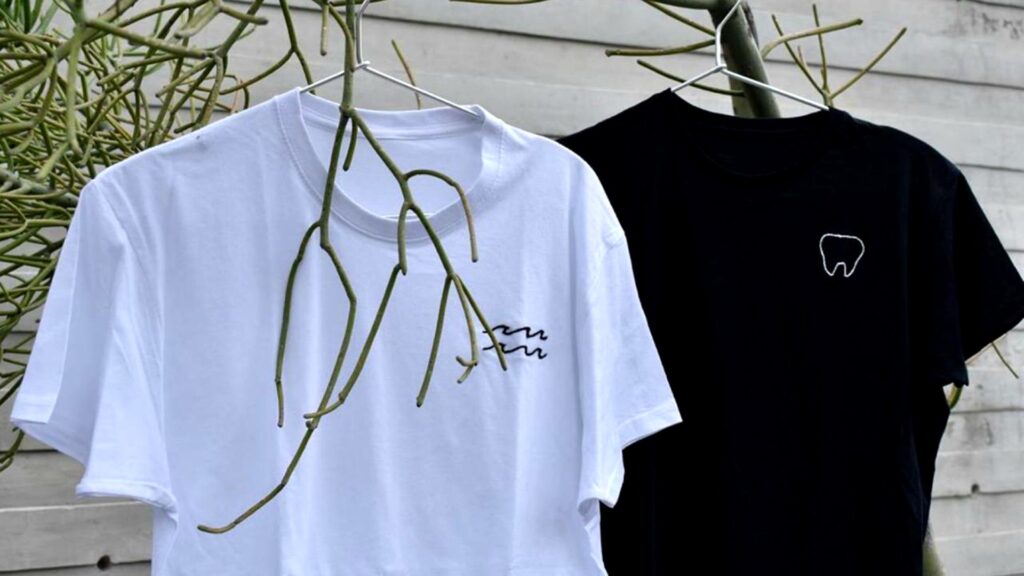 Tees for People, la iniciativa que apoya a fundaciones