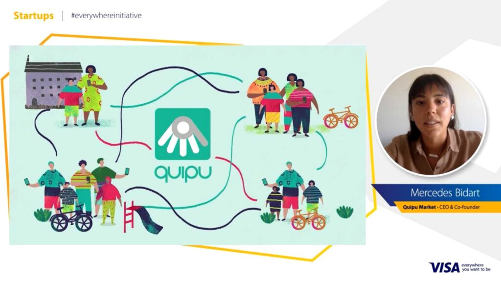 Visa anuncia los resultados de su Everywhere Initiative