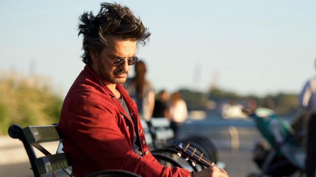 La emotiva anécdota de Ricardo Arjona con Maradona