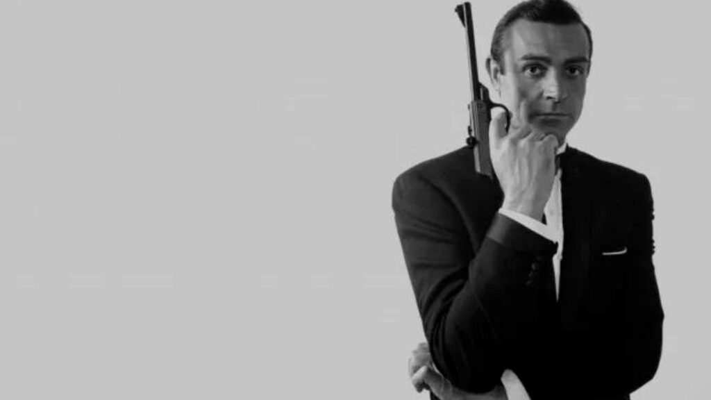 Pistola del agente 007 usada "Dr.No" será subastada