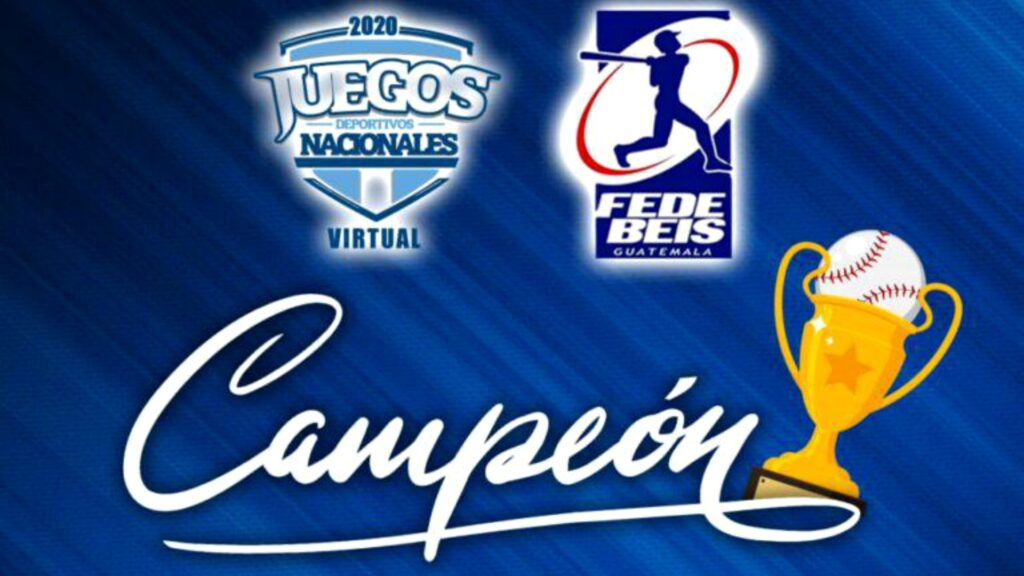 Béisbol y pesca se afianzan en Juegos Nacionales