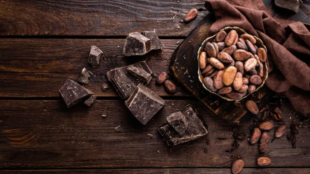 Ocho beneficios del cacao que ayudaran a tu salud
