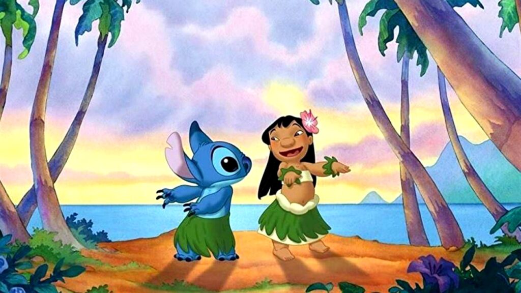 Disney hará remake de 'Lilo & Stitch' en live action