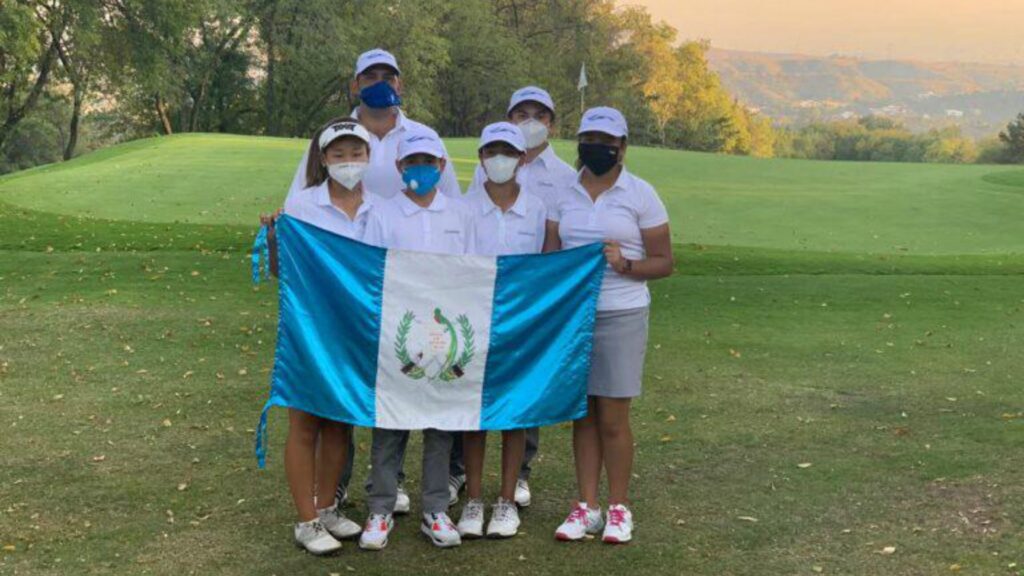 Hani Lee, subcampeona en II Copa Valle de México