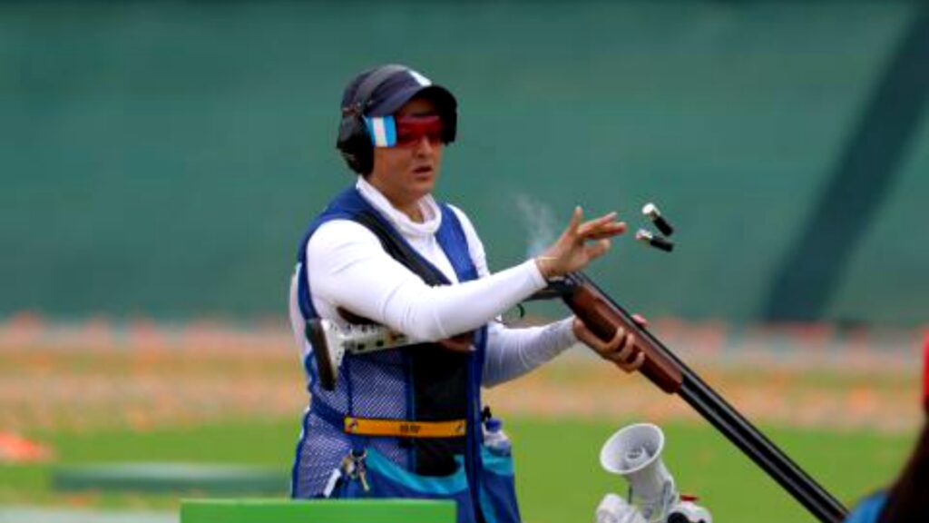 Waleska Soto, Directo Al Sueño Olímpico