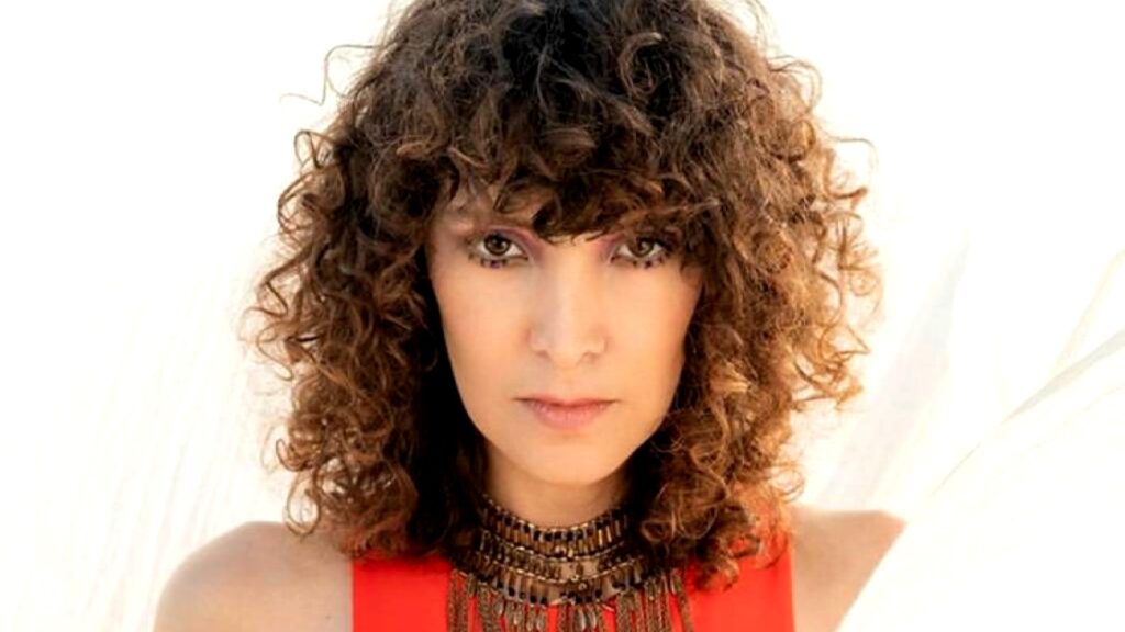 Gaby Moreno será presentadora en los Latin Grammy