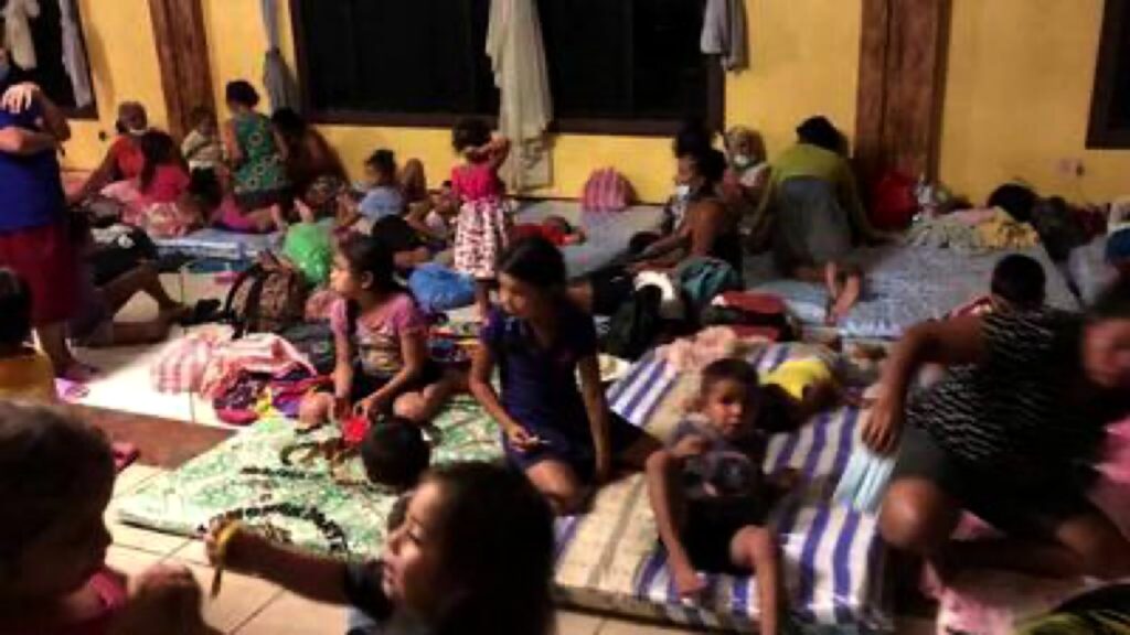 Jugadores hondureños unen esfuerzos para ayudar