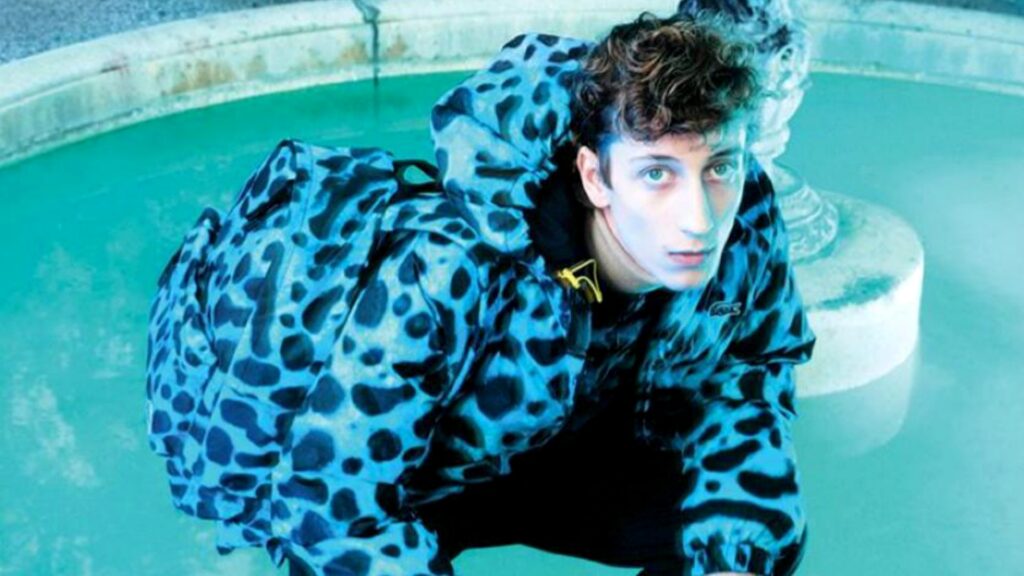 Lacoste y National Geographic celebran al planeta