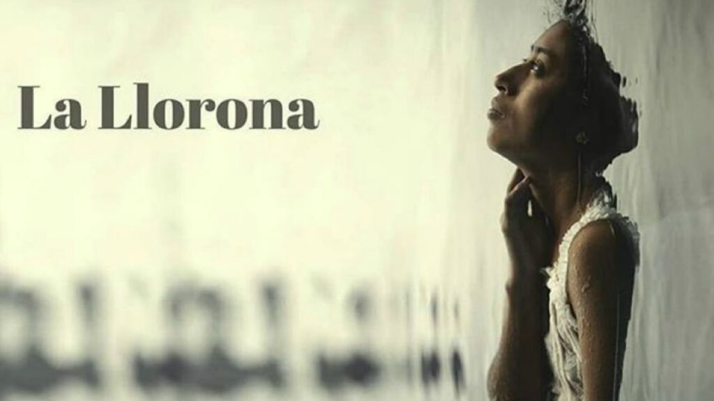 "La Llorona " representara a Guatemala en los Oscars