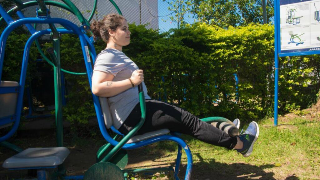 El riesgo de desarrollar síndrome metabólico por obesidad