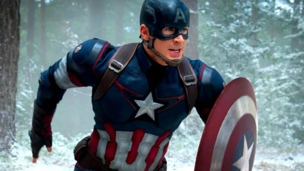 Capitán América salva la celebración del Philadelphia Union