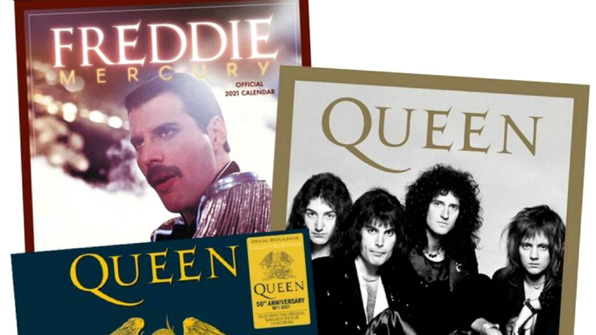 'Greatest Hits' de Queen llega al Top 10 de Billboard Soy Positivo