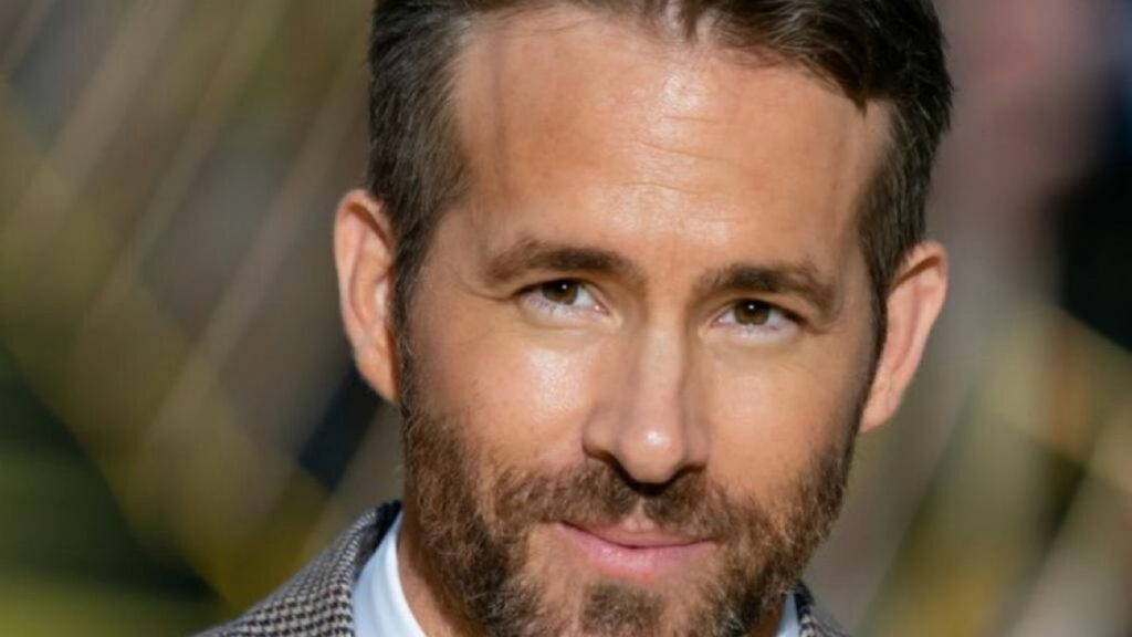 Ryan Reynolds será dueño del Wrexham F.C