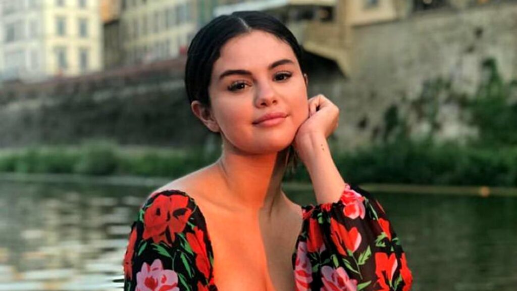 Selena Gomez interpretara a famosa montañista y activista
