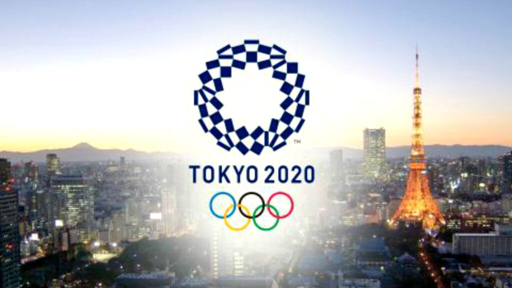 Tokio anuncia el calendario de eventos de prueba