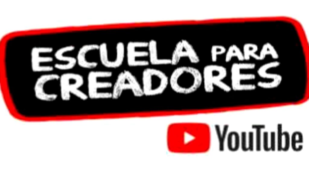 Escuela para creadores te ayuda a desarrollar tu canal