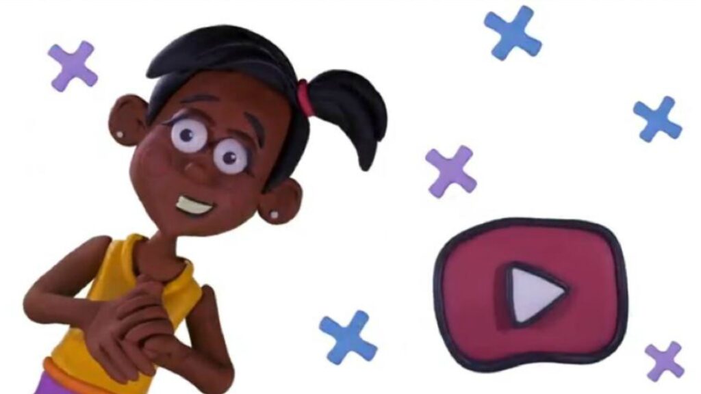 YouTube Kids una plataforma segura para los pequeños