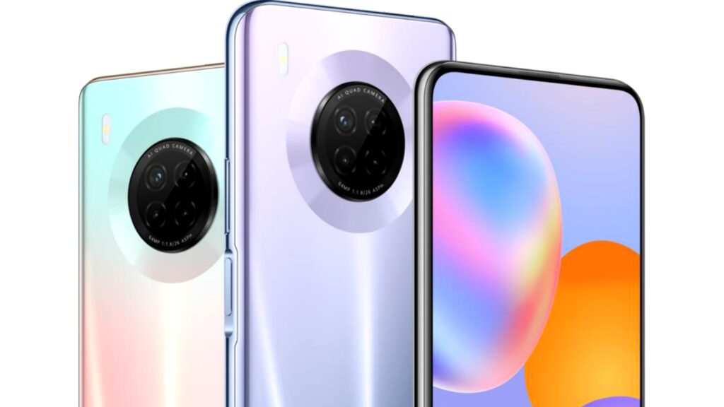 Llega a Guatemala el HUAWEI Y9a con grandes sorpresas