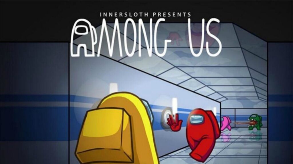Among Us se une a la familia de Nintendo Switch