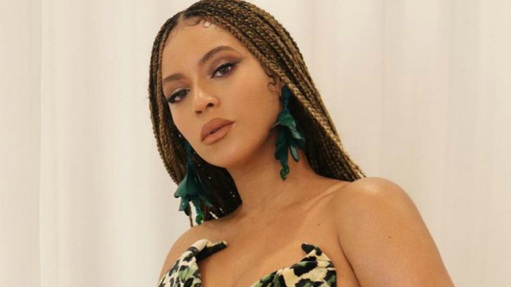 Beyoncé donará 500 mil dólares a familias en riesgo