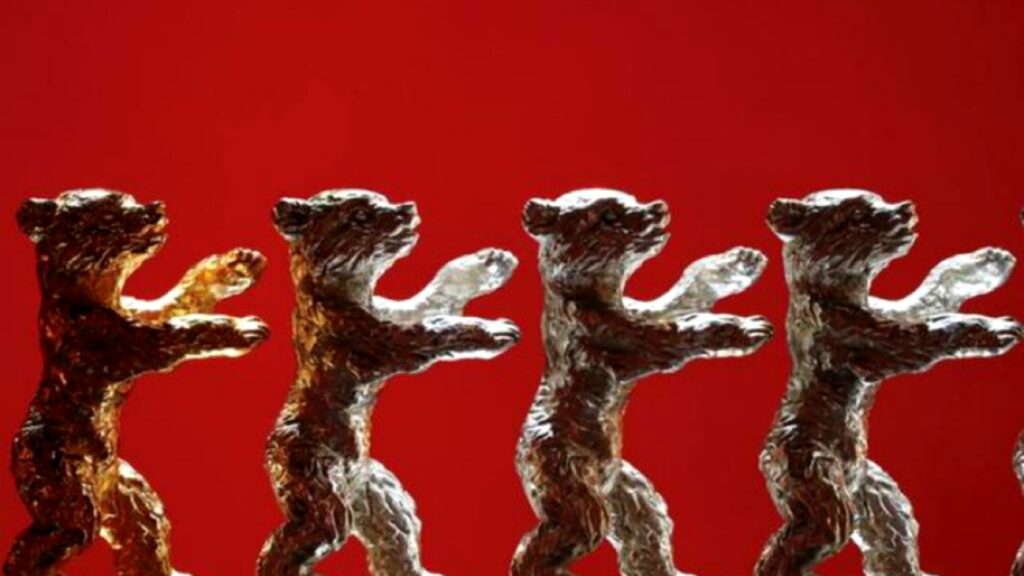 Berlín reacomoda su festival de cine en tiempos de covid
