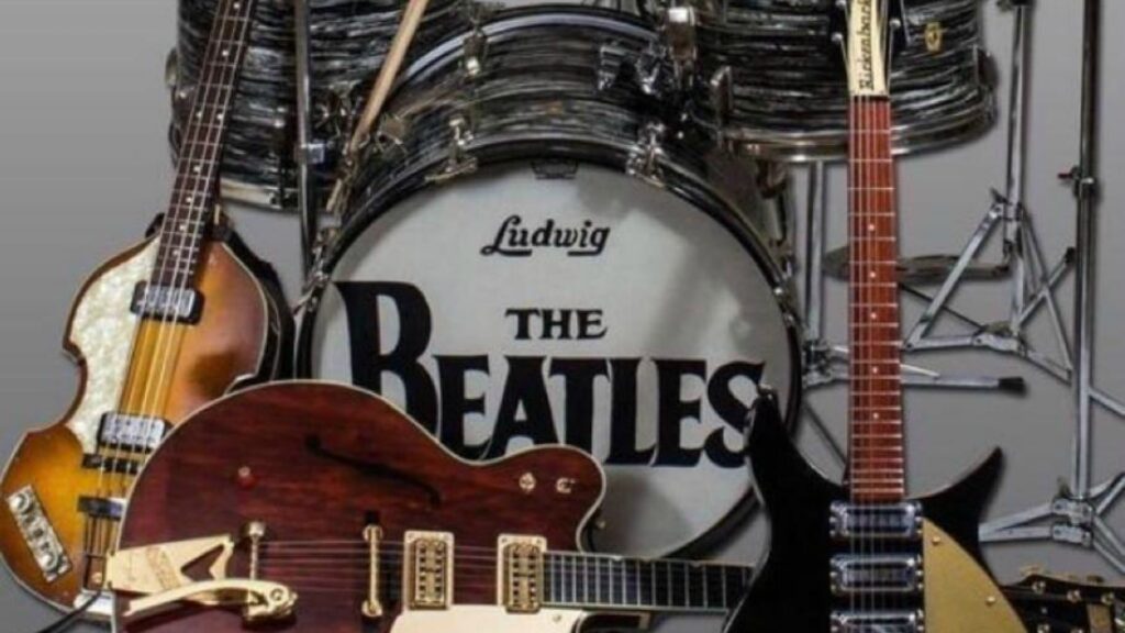 'The Beatles: Get Back' se estrenara en 2021