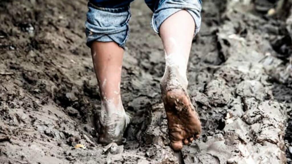 Se parte de Churrasco por mi gente