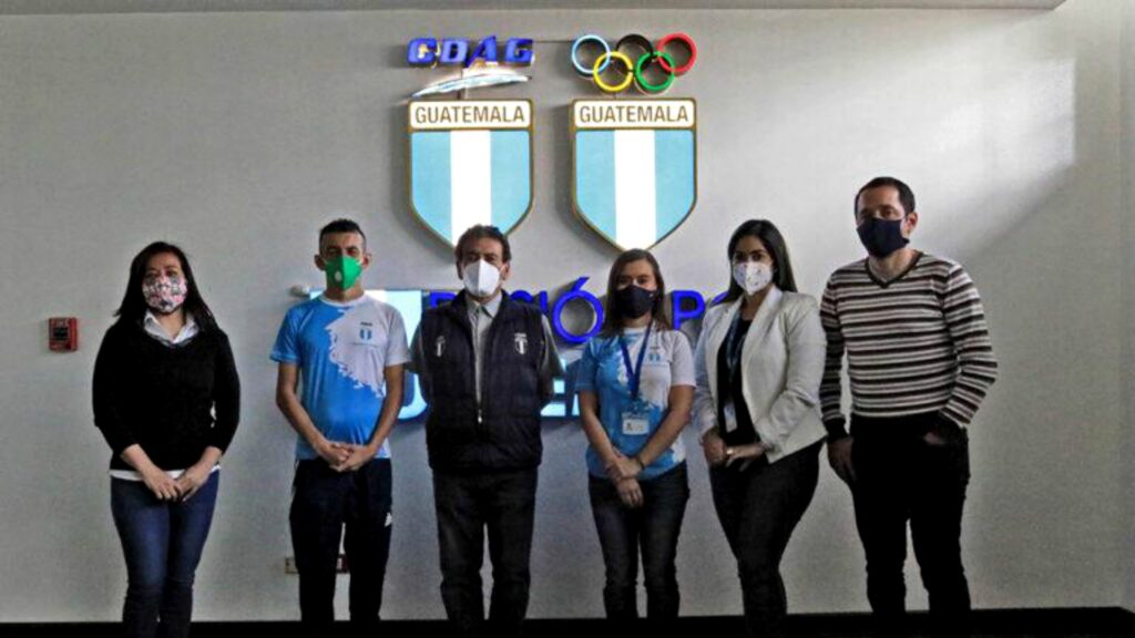 Importante cierre de año para el Deporte Adaptado