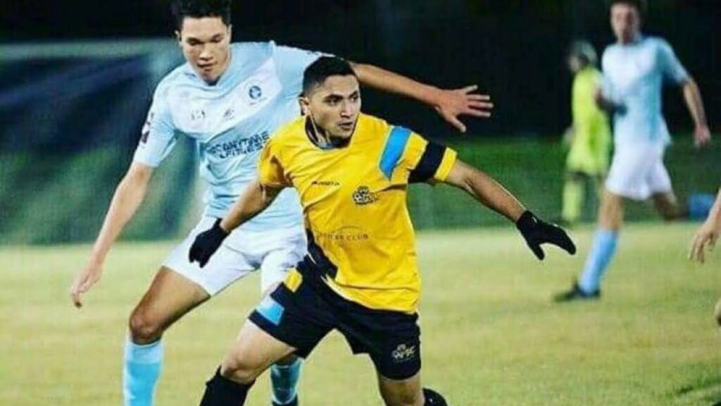 Martín García brilla y se consolida en Australia