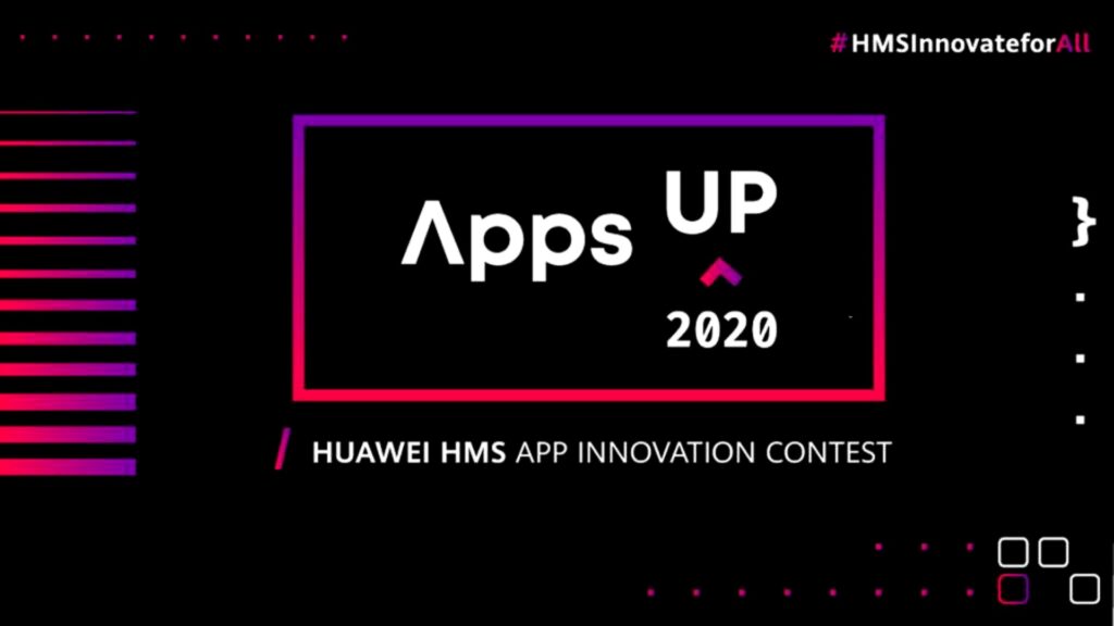 Huawei anuncia a los ganadores del Apps Up 2020Huawei anuncia a los ganadores del Apps Up 2020