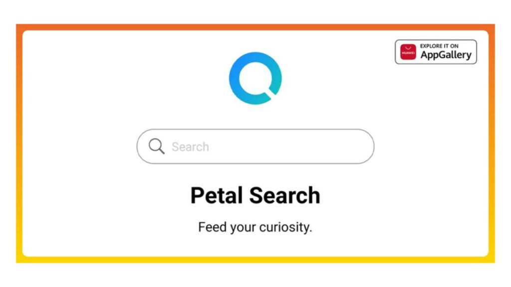 Cinco razones por las que debes usar Petal Search